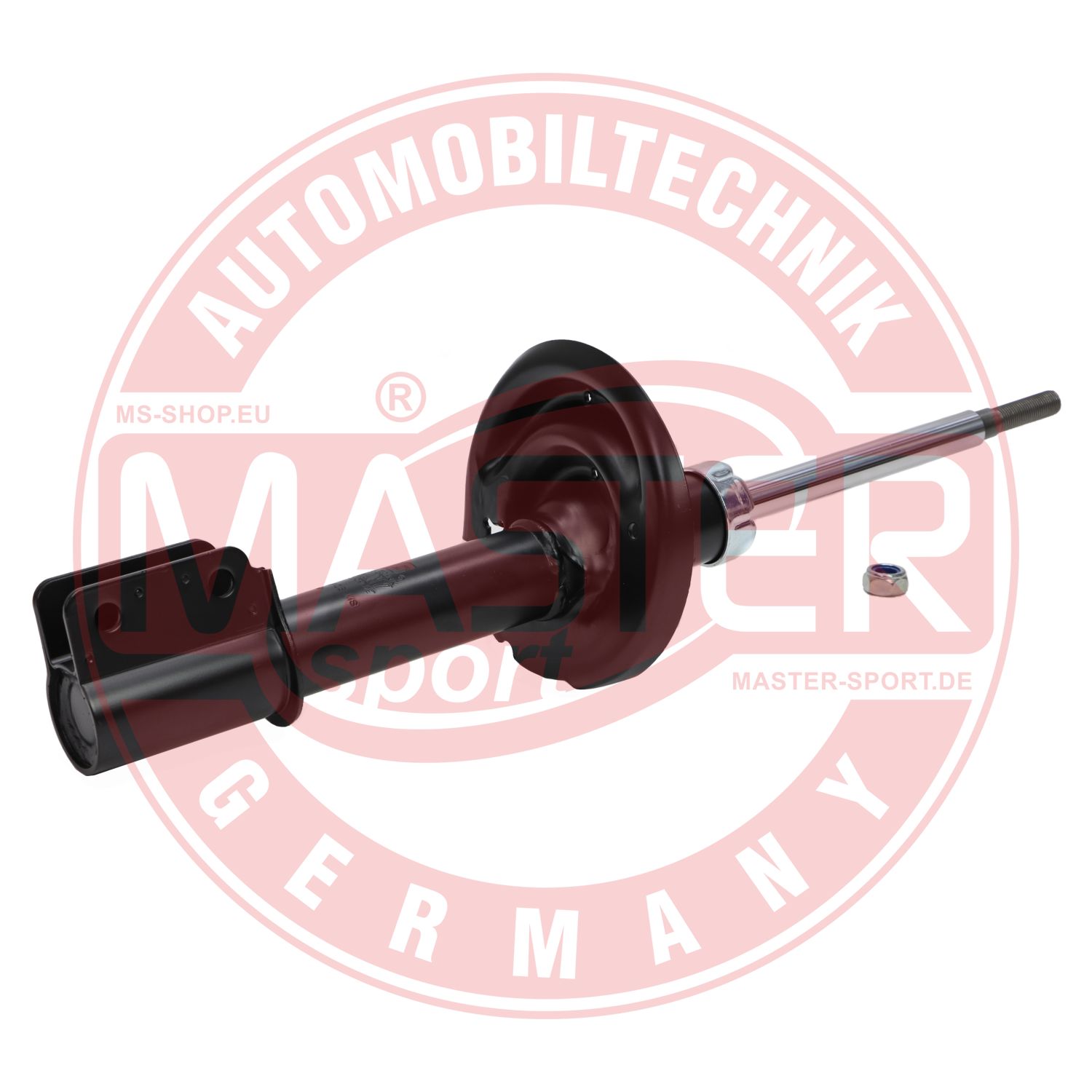 Amortizor MASTERSPORT GERMANY 317418-PCS-MS